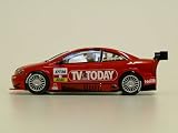 Review Scalextric  / Scalextric Opel V8 Coupe 