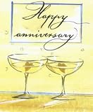 Happy Anniversary (Wedding Minibooks)