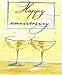 Books : Happy Anniversary (Wedding Minibooks)