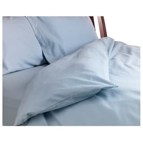 Wamsutta 100% Cotton Luxury Flannel Duvet Cover