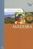 Travellers Madeira, 2nd (Travellers - Thomas Cook)