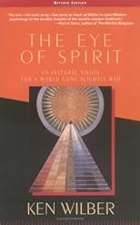 The Eye of  Spirit