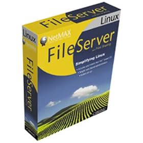 NetMAX Fileserver 3.0