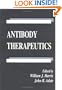 Antibody Therapeutics (Pharmacology and Toxicology)