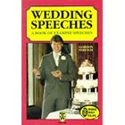 Wedding Speeches: A Book of Example Speeches by  Gordon Stretch