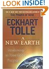 A New Earth: Awakening to Your Life's Purpose
