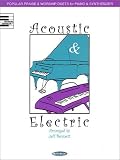 Acoustic Piano Books