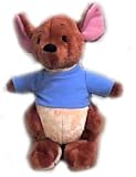 Disney Winnie the Pooh 10" Roo Plush Doll