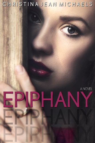 Epiphany (Legacy of Payne) by Christina Jean Michaels
