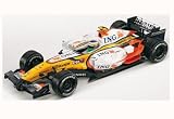 Carrera 20030456 - Digital 132 Renault R27, Livery 2008
