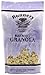 Bunnery Natural Foods Granola, Blueberry, 12-Ounce Bags (Pack of 6)