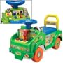 Sesame Street - Shapes and Colors Activity Ride-On