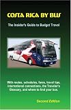 Costa Rica by Bus