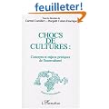 Chocs de cultures : concepts et enjeux pratiques de l'interculturel