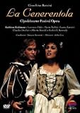 Rossini - La Cenerentola [DVD]の画像