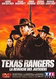 Revue TF1 Vidéo  / Texas Rangers, la revanche des justiciers