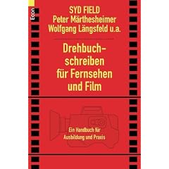 Drehbuchschreiben f�r Fernsehen und Film