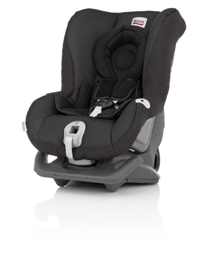 Britax First Class Plus Car Seat