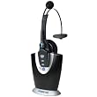 BlueParrott B100 Wireless Headset System for Phones & Bluetooth Cell Phones