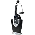 VXI BlueParrott B100 Wireless Headset System for Corded/Cordless Phones and Bluetooth Cell Phones