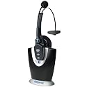 VXI BlueParrott B100 Wireless Headset System for Corded/Cordless Phones and Bluetooth Cell Phones