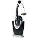 VXI BlueParrott B100 Wireless Headset System for Corded/Cordless Phones and Bluetooth Cell Phones