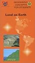 Geography Concepts for Students: Land on Earth [VHS]