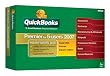 QuickBooks Premier 2007 - 5 User Multi-Pack [OLDER VERSION]