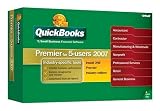 QuickBooks Premier 2007 – 5 User Multi-Pack