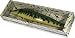 River's Edge Giant Lure Minnow Firetiger