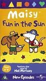 Maisy - Maisy`s Fun in the Sun [VHS]