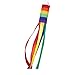 Rainbow Column Windsock, 40