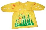 Hobbyschürze Schmetterling von Egmont Toys