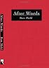 After Words
