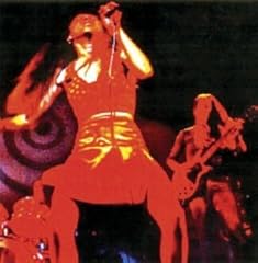 Rock 'n' Roll Gypsies