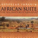 African Suite - Abdullah Ibrahim