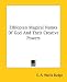 Ethiopian Magical Names of God and Their Creative Powers