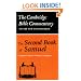 The Second Book of Samuel (Cambridge Bible Commentaries on the New English Bible)