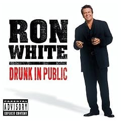 Drunk in Public