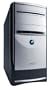 eMachines T2824 Desktop PC (2.53 GHz Celeron D 325, 256 MB RAM, 40 GB Hard Drive, DVD/CD-RW Drive)