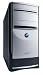 eMachines T2824 Desktop PC (2.53 GHz Celeron D 325, 256 MB RAM, 40 GB Hard Drive, DVD/CD-RW Drive)