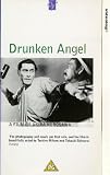 Review Connoisseur Video  / Drunken Angel [1948]