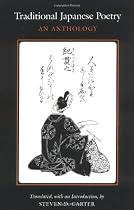 Traditional Japanese Poetry: An Anthology