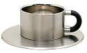 WMF Kult Espresso Cup and Saucer