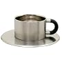 WMF Kult Espresso Cup and Saucer