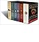 A Game of Thrones The Complete Box Set of All 6 Books (A DANCE WITH DRAGONS 1-6)