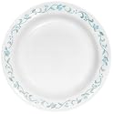 Corelle Livingware 15-Ounce Rimmed Soup/Salad Bowl, Country Cottage