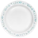Corelle Livingware 15-Ounce Rimmed Soup/Salad Bowl, Country Cottage