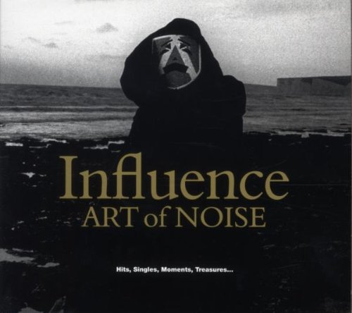 Best of Art of Noise
