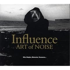Influence (Best Of)